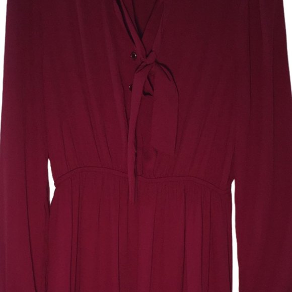 🌴 Forever 21 Dress - Size Medium - Picture 5 of 7